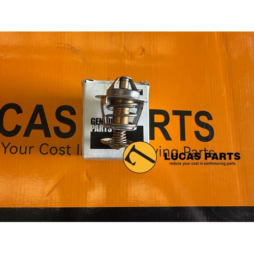 Thermostat R300 R305  R275 R290  PN 4320159 3928639 Genuine Part 82℃