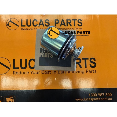 Thermostat PC300 PC360  PN 5448899 5284903 Genuine Part 82℃