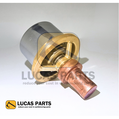Thermostat HITACHI ZX450 ZX470-3 ZX650  82°C PN 8-98271161-0 8982711610