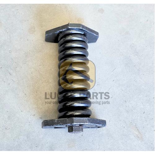 Track Adjuster/Recoil Spring Assembly U30 U35-3 KX121-3 KX91-3