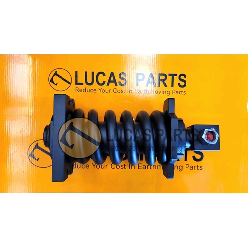 Track Adjuster/Recoil Spring Assembly VIO30 VIO33U VIO35 VIO27 