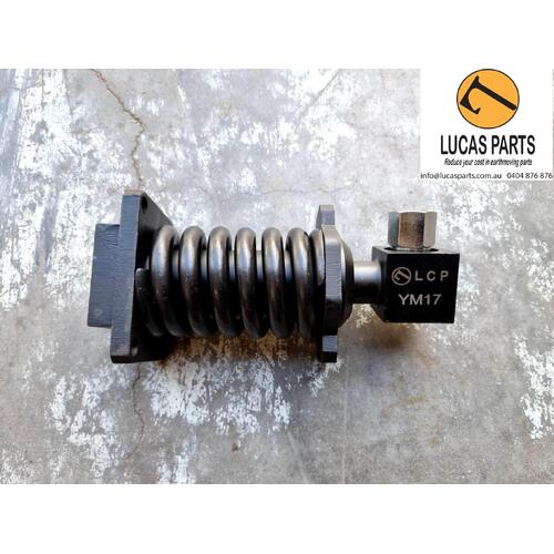 Track Adjuster/Recoil Spring Assembly VIO17 SK17SR SK17SR-3 SK17SR-5 PN 172448-37712