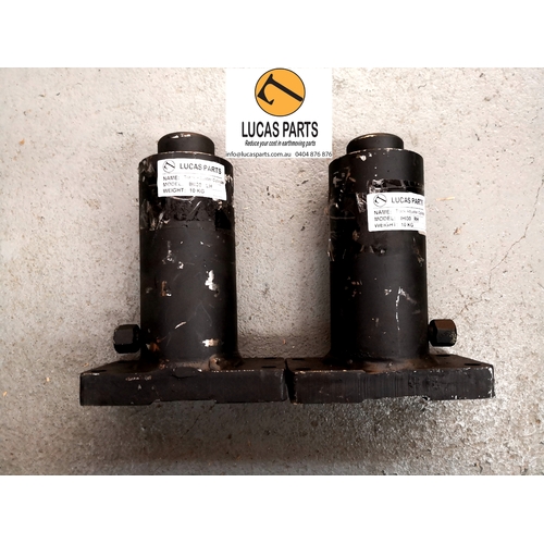 Track Adjuster Cylinder  IHI30 IHI40