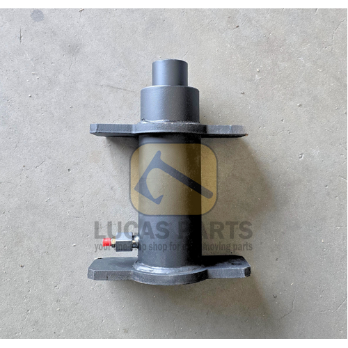 Track Adjuster Cylinder U25-3S U27-4 KX71-3 PN RB511-21502, RB511-21503