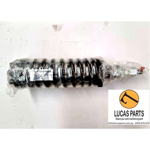 Track Adjuster/Recoil  Spring Assembly  YUCHAI YC35