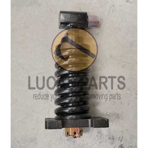 Track Adjuster/Recoil Spring Assembly Wacker Neuson 2003 EZ17 ET18 CAT301.4C CAT301.7D EC15 EC20
