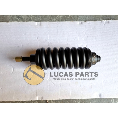 Track Adjuster/Recoil Spring Assembly Komatsu PC20 opt to EX30 EX33MU EX33U EX35 EX35‐2 ZX30U