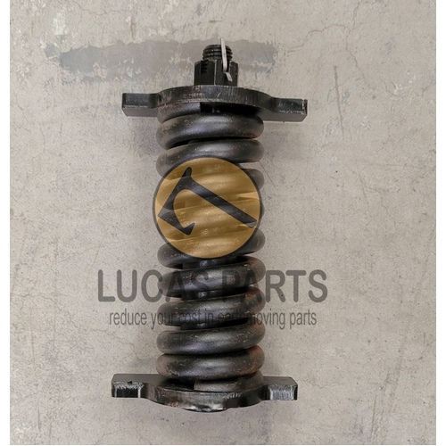 Track Adjuster/Recoil Spring Assembly CAT302 CAT302.5C CAT301.8C