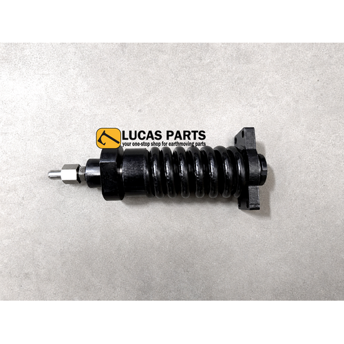 Track Adjuster/Recoil Spring Assembly Sany SY16 SY18