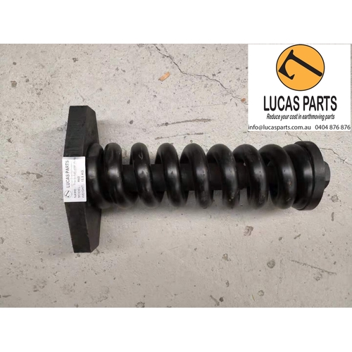 Track Adjuster/Recoil  Spring Assembly R60 R60CR-9