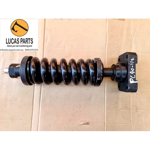 Track Adjuster/Track Spring Assembly PC40-5 PC40-6 PC40-7