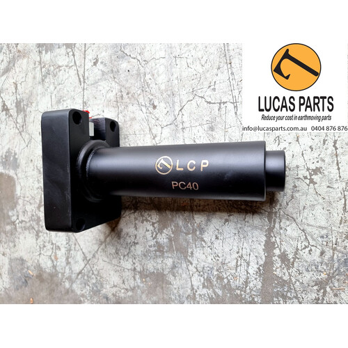 Track Adjuster Cylinder PC40-5 PC40-6 PC40-7 PC15-3 PC20-6 PC20-7 PC25-1 PC30-6 PC30-7 