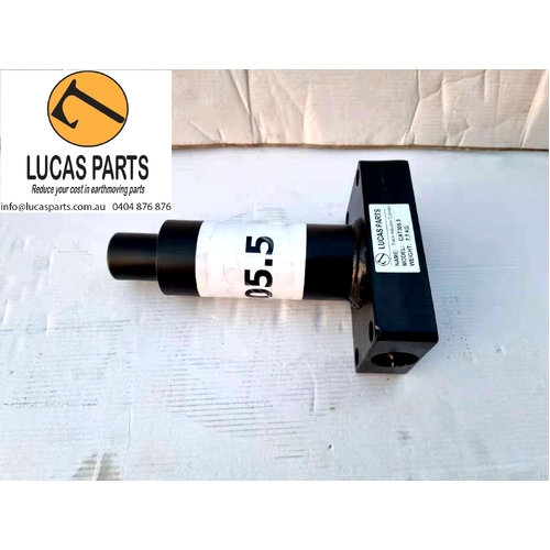 Track Adjuster Cylinder CAT305.5 CAT304 304.5 305 305CR 306
