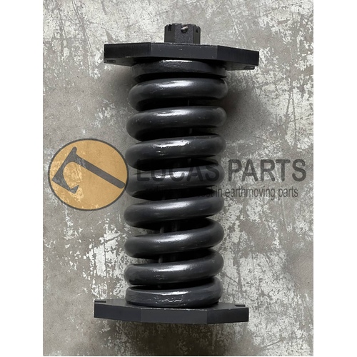 Track Adjuster/Recoil Spring Assembly KX080-3 KX080-3S KX080-3MC PN RD809-21400