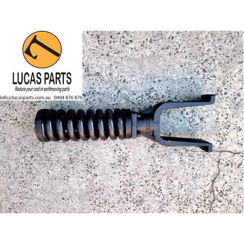 Track Adjuster/Recoil Spring Assembly CAT70 E70B