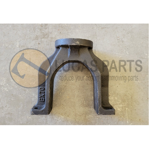 Track Adjuster Yoke  EX70 EX60-3 EX60-5 EX75 ZX70 ZX80  ZX70-3 ZX75UR  ZX75US-3 ZX80-3