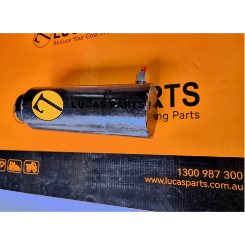 Track Adjuster Cylinder SH60 SH75 SH80 CX80C