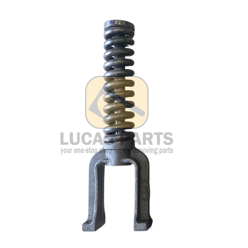 Track Adjuster/Recoil Spring Assembly  SH75X7