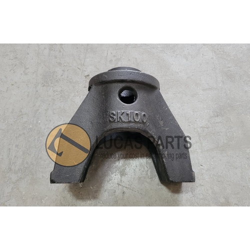 Track Adjuster Yoke SK100 SK115 SK120 SK130 SK135 SK140
