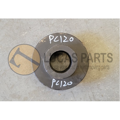 Track Adjuster Yoke Komatsu PC100-5 PC120 PC120-6 PC138