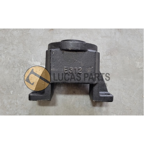 Track Adjuster Yoke CAT311C 312 312C 314C CAT315