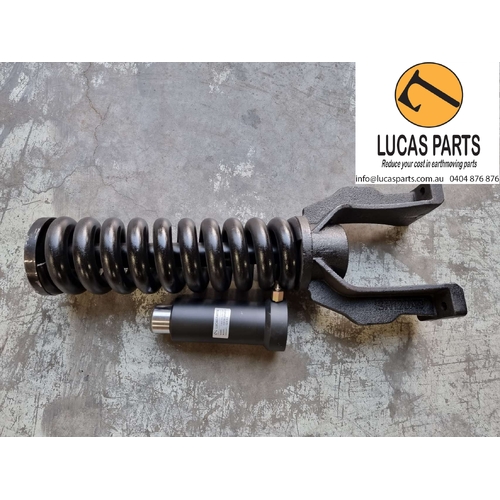 Track Adjuster Assembly SH120-3 SH130 CX130 CX145C SH145X-6 