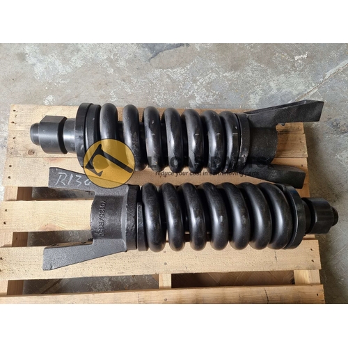 Track Adjuster/Recoil Spring Assembly R130