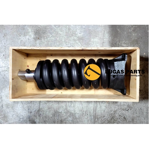 Track Adjuster/Recoil Spring Assembly Volvo  EC135BLC EC140BLC EC140LC EC140LCM EC140D EC140E ECR145C ECR145D SE130 SE130LCM  PN 14550623