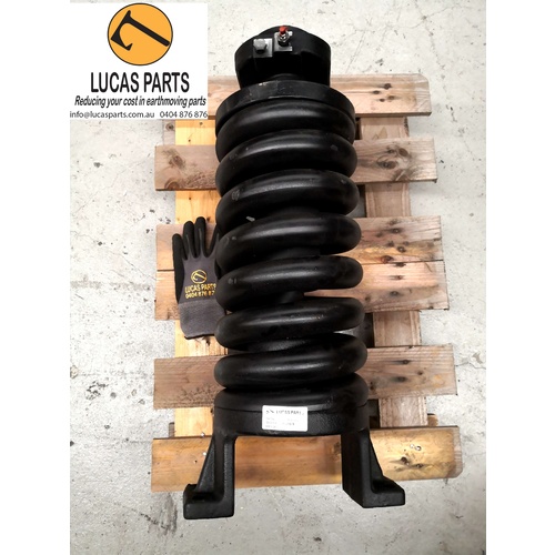 Track Adjuster/Track Spring Assembly PC200-5  PC200-6 PC210-6 PC220-5 PC220LC-5 PC220-6