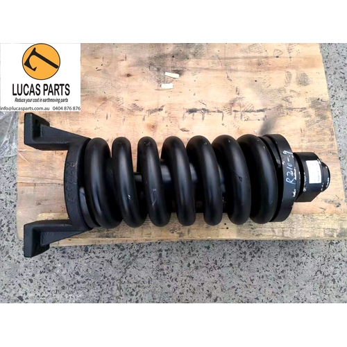 Track Adjuster/Track Spring Assembly R210-9 R225-9 PN 81Q6-15031
