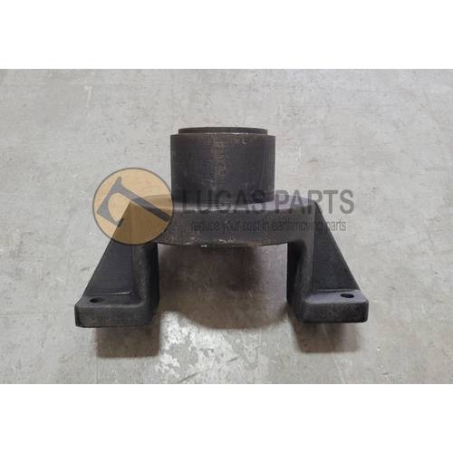 Track Adjuster Yoke R210-9 R225-7 R235LCR-9A 