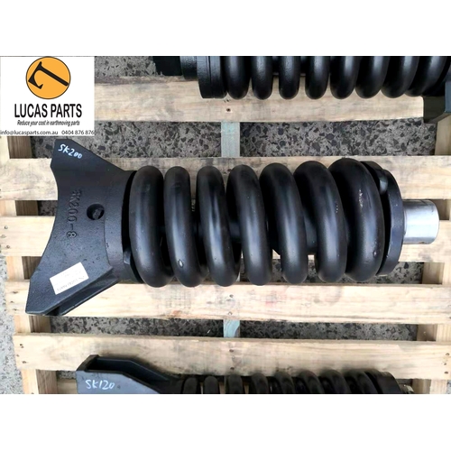 Track Adjuster/Track Spring Assembly SK200 SK200LC SK200-3/5 SK200-8  PN 24100N5945F2