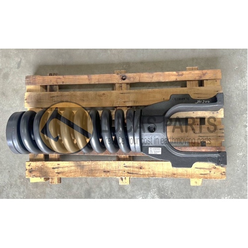 Track Adjuster/Track Spring Assembly  SH210 SH240 CX210 CX235C CX240