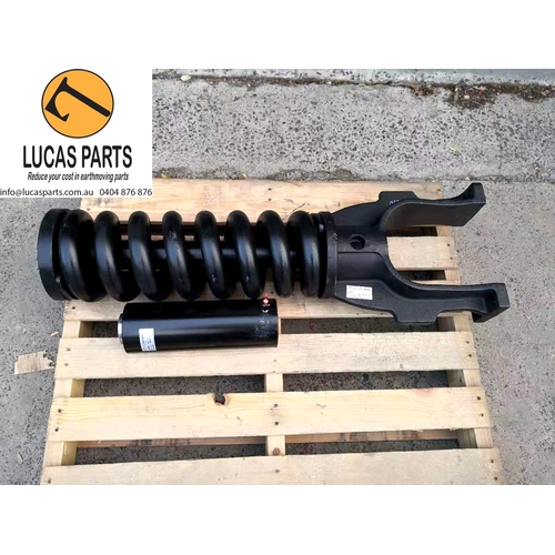 Track Adjuster Assembly  SH210 CX210 