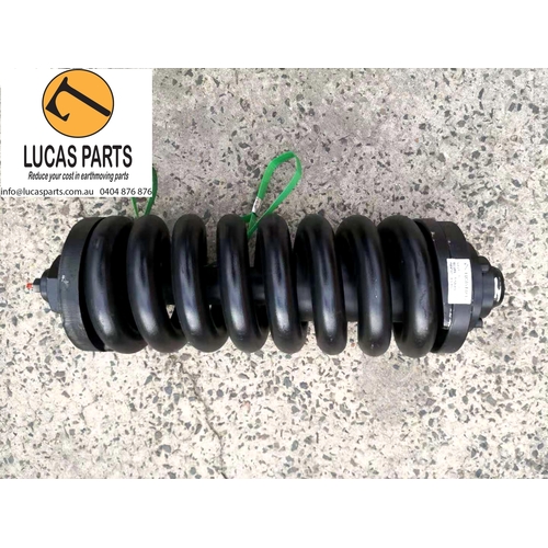 Track Adjuster/Track Spring Assembly ZX200-3 ZX210LC-3 ZX225 ZX230 ZX240LC-3 PN 9243267 Shaft OD 75mm