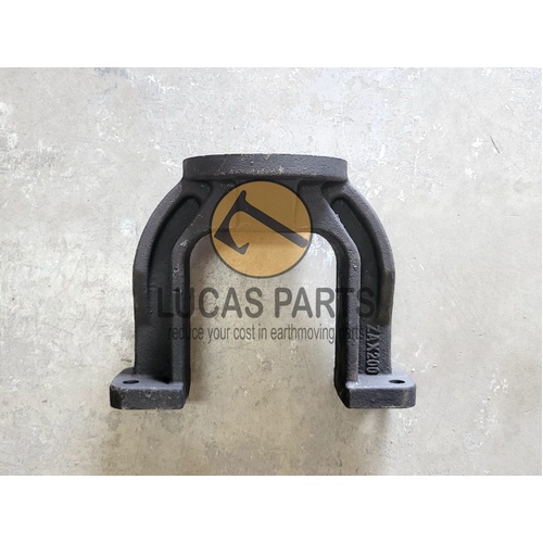 Track Adjuster Yoke ZX200-3 ZX210LC-3 ZX225 ZX230 ZX240LC-3 