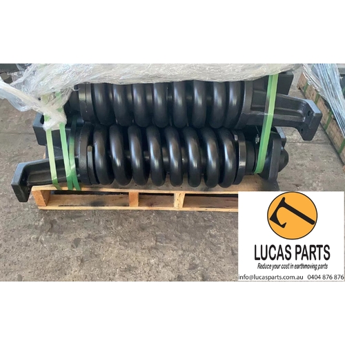 Track Adjuster/Track Spring Assembly  ZX200-5G ZX200LC-5G ZX210H-5G ZX210K-5G ZX210LCH-5G ZX210LCK-5G  PN 9303132 