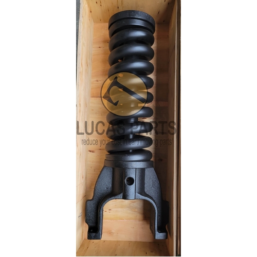 Track Adjuster/Track Spring Assembly  SH210-6 SH235-6 SH250-6 SH260