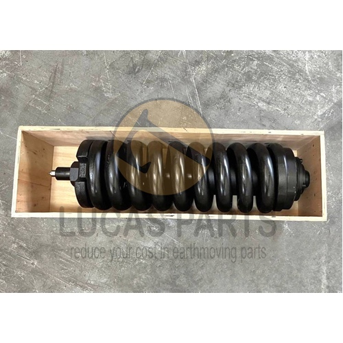 Track Adjuster/Track Spring Assembly Doosan Solar 280LC-3 290LCV 300LCV 330LCV 340LCV  PN 22741014G
