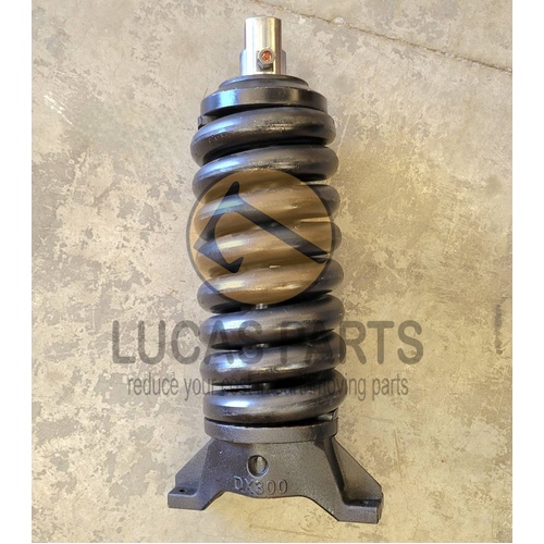 Track Adjuster/Track Spring Assembly  DX340 DX350  PN K1006183E