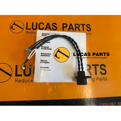 Wiring Harness PC200-8 PC200LC-8 PC270LC-8 PN 6754-81-9210