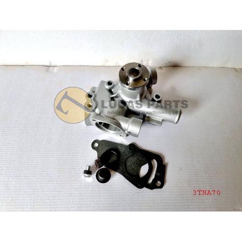 Water Pump SK015 SK15 SV15 SV17 Engine 3TNA70 2TNV70 PN 119540-42000