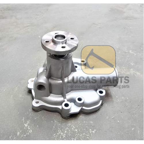 Water Pump CAT301 IHI18 PT60  Engine 403D-11