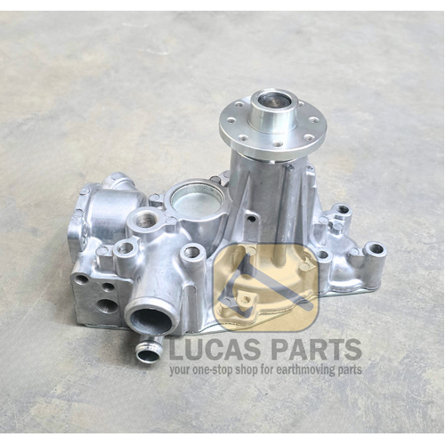 Water Pump SK75-8 ZX55  PN 5-87311148-2, J210-0580S