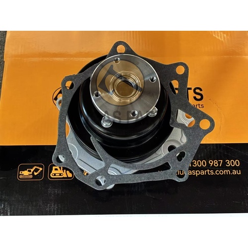Water Pump Hitachi Excavator EX60 EX70 PN: A21010-40K05
