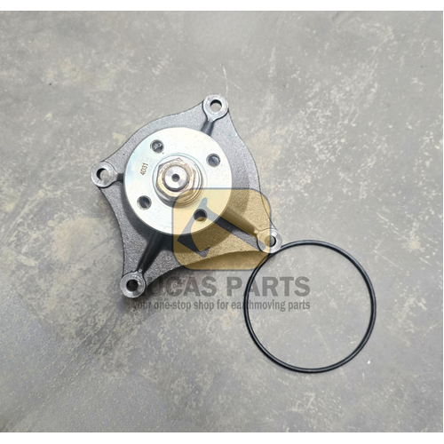 Water Pump CAT E70B E70 E110 KATO HD400 HD450 HD512 PN ME996861 215-8708 ME080647