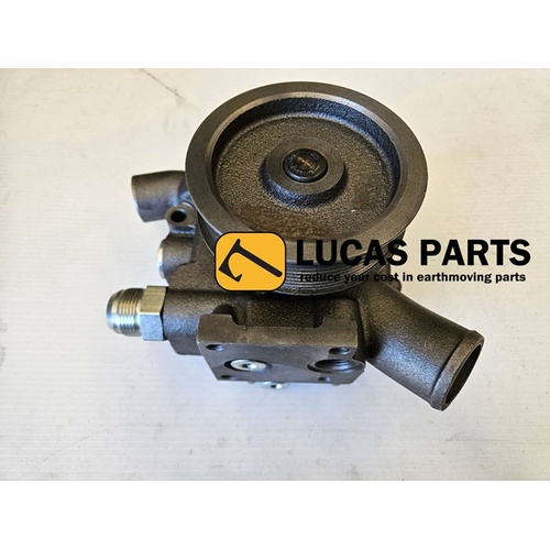Water Pump CAT325D FM 324D FM 328D LCR  329D LN  PN 3522139