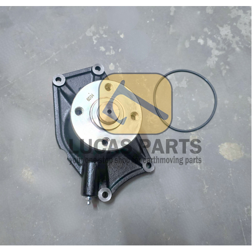 Water Pump SK200-5 SK200-6 SK230-6E SK350-6 KATO HD820-2  PN ME993520