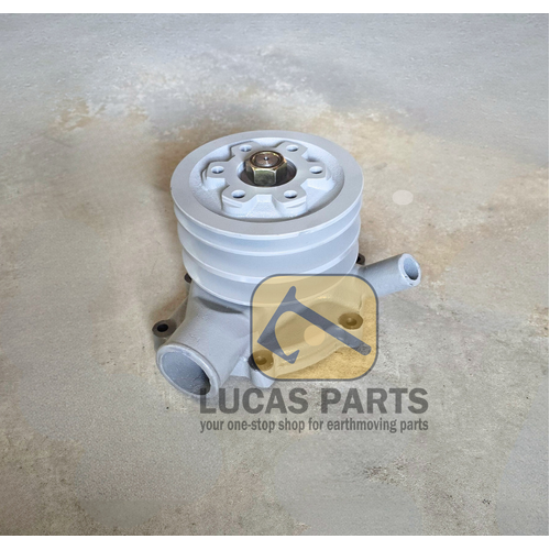 Water Pump for Hyundai R200-5 R210-5 PN 25100-93G00