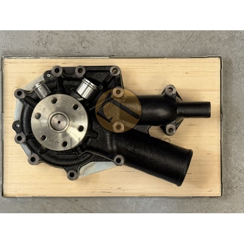 Water Pump ZX330-3 ZX330-6 ZX350 ZX370 SH330-3 SH330-5 JCB290 PN 1-13650133-0